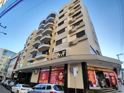 Apartamento com 3 Quartos para alugar, 278m² no Centro I, Brusque