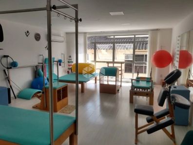 Sala Comercial à venda, 87m² no Bom Fim, Porto Alegre