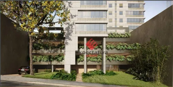 Apartamento com 4 Quartos à venda, 418m² no Santa Efigênia, Belo Horizonte