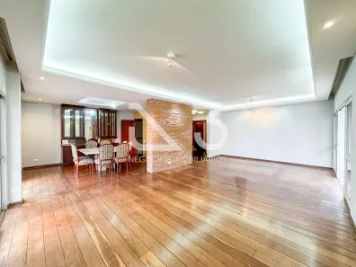 Apartamento com 4 Quartos à venda, 333m² no Centro, Londrina