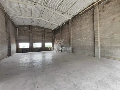 Galpão/Depósito/Armazém para alugar, 230m² no Jardim Algodoal, Piracicaba