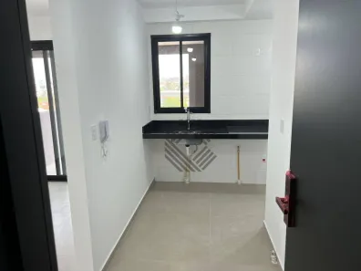 Apartamento com 2 Quartos à venda, 55m² no Jardim Paulistano, Sorocaba