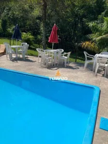 Fazenda/Sítio com 6 Quartos à venda, 98000m² no Centro, Bananal