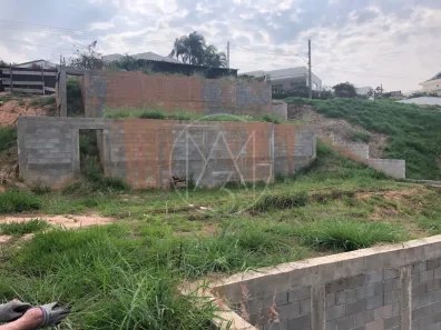 Lote/Terreno à venda, 1018m² no Marambaia, Vinhedo