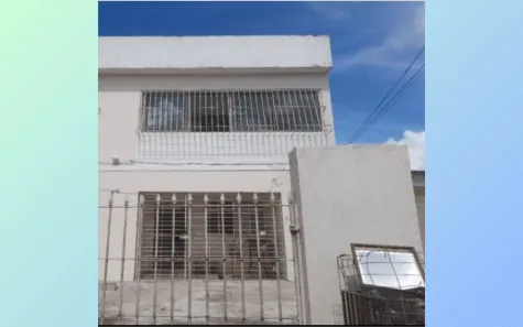 Casa com 1 Quarto à venda, 99m² no Beberibe, Recife