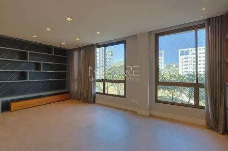 Apartamento com 4 Quartos para alugar, 279m² no Vale dos Cristais, Nova Lima