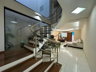 Sobrado com 3 Quartos à venda, 440m² no São José, São Caetano do Sul