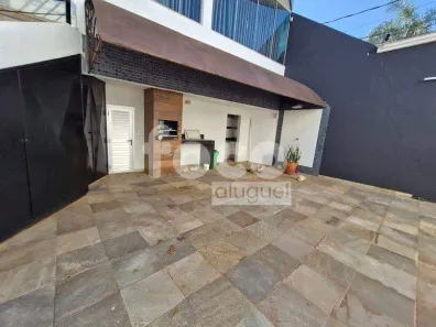 Casa com 2 Quartos para alugar, 300m² no Morada da Colina, Uberlândia