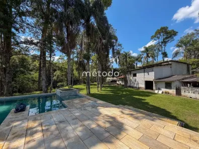 Fazenda/Sítio com 5 Quartos à venda, 408m² no Jardim Itapema, Guararema