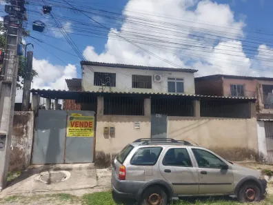 Casa com 3 Quartos à venda, 250m² no Ibura, Recife