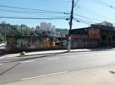 Lote/Terreno para alugar, 600m² no Vila Prel, São Paulo
