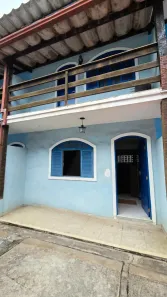 Casa de Condomínio com 4 Quartos à venda, 95m² no Costazul, Rio das Ostras