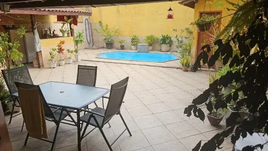 Casa com 3 Quartos à venda, 200m² no Patronato, São Gonçalo