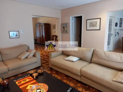 Sobrado com 3 Quartos à venda, 319m² no Jardim da Saúde, São Paulo