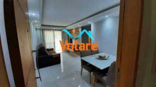 Apartamento com 2 Quartos à venda, 56m² no Veloso, Osasco