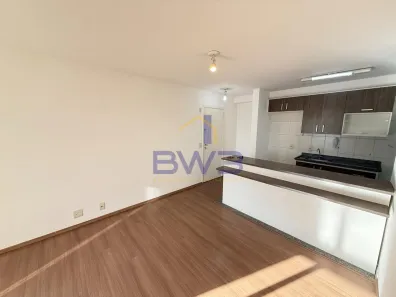 Apartamento com 3 Quartos para alugar, 70m² no Mansões Santo Antônio, Campinas