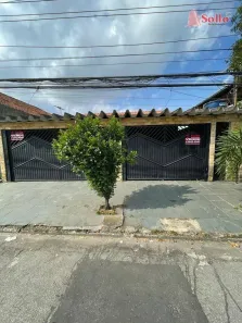 Casa com 6 Quartos à venda, 305m² no Cidade Jardim Cumbica, Guarulhos