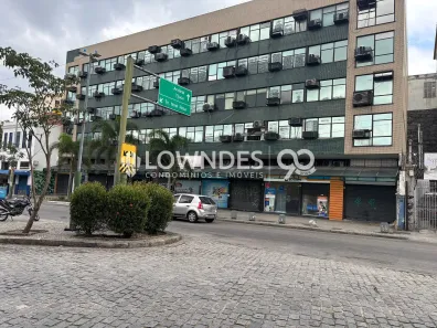 Sala Comercial para alugar, 31m² no Vila Isabel, Rio de Janeiro