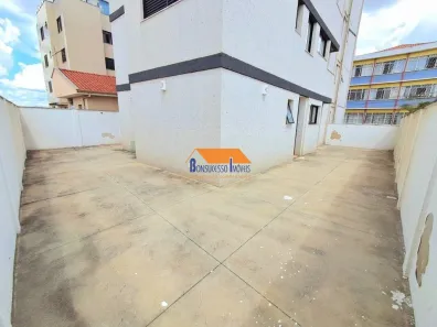 Apartamento com 3 Quartos à venda, 80m² no Colégio Batista, Belo Horizonte