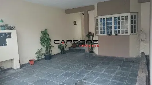 Sobrado com 2 Quartos à venda, 220m² no Vila Carmem, São Paulo