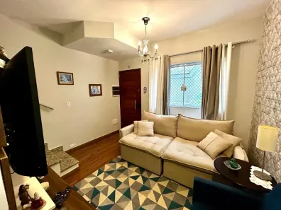 Casa com 2 Quartos à venda, 59m² no Vila Carrão, São Paulo