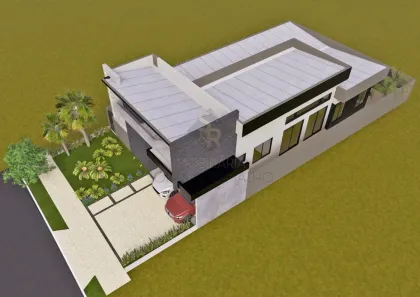 Casa de Condomínio com 3 Quartos à venda, 193m² no Loteamento Terras de Florença, Ribeirão Preto