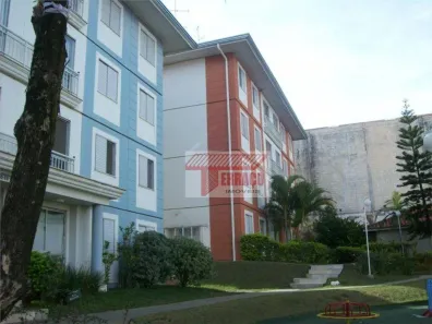 Apartamento com 2 Quartos à venda, 66m² no Chácaras Campos Elíseos, Campinas