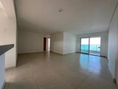 Apartamento com 3 Quartos à venda, 101m² no Altiplano Cabo Branco, João Pessoa