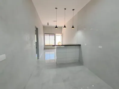 Casa de Condomínio com 2 Quartos à venda, 52m² no Jardim Santa Bárbara, Palmas