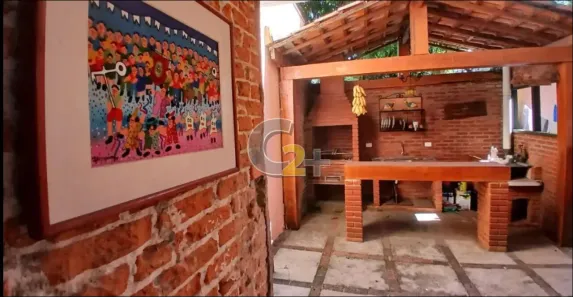 Sobrado com 4 Quartos à venda, 250m² no Perdizes, São Paulo