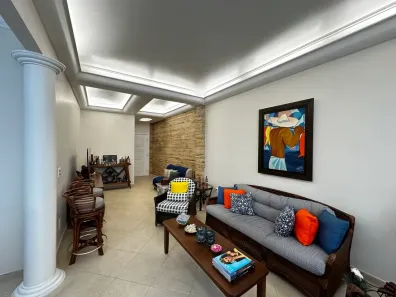 Apartamento com 3 Quartos à venda, 117m² no Copacabana, Rio de Janeiro