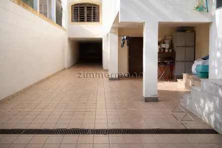 Sobrado com 4 Quartos à venda, 300m² no Perdizes, São Paulo