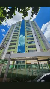 Apartamento com 3 Quartos à venda, 117m² no Despraiado, Cuiabá