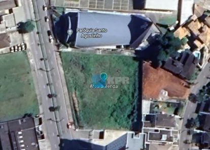 Lote/Terreno à venda, 2700m² no Urbanova VI, São José dos Campos