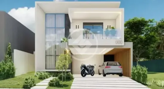 Lote/Terreno à venda, 290m² no Petrópolis, Várzea Grande