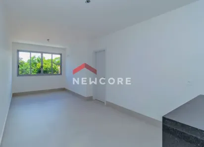 Apartamento com 3 Quartos à venda, 79m² no Sagrada Família, Belo Horizonte
