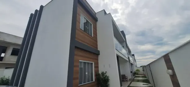Apartamento com 2 Quartos para alugar, 75m² no B, Arraial do Cabo