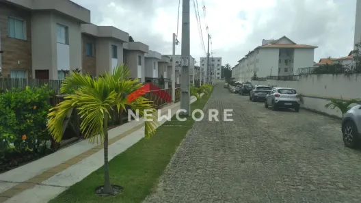 Casa de Condomínio com 4 Quartos à venda, 120m² no Boa União (Abrantes), Camaçari