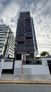 Apartamento com 3 Quartos para alugar, 140m² no Casa Caiada, Olinda