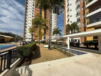 Apartamento com 4 Quartos à venda, 166m² no Jardim das Nações, Taubaté