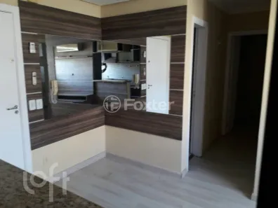 Apartamento com 2 Quartos à venda, 48m² no Costa e Silva, Porto Alegre