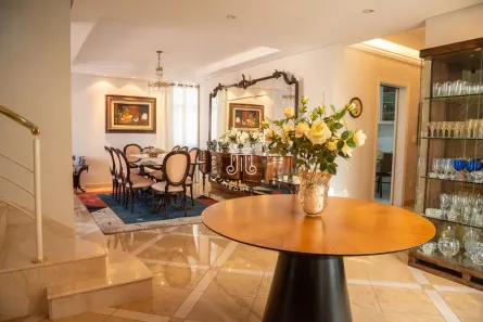 Cobertura com 3 Quartos à venda, 240m² no Centro, Jundiaí