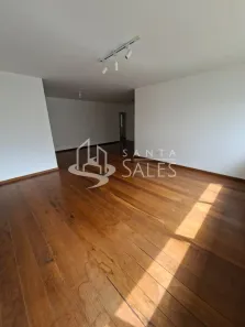 Apartamento com 4 Quartos para alugar, 157m² no Santo Amaro, São Paulo