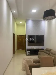 Casa com 3 Quartos à venda, 170m² no Residencial Macedo Teles I, São José do Rio Preto