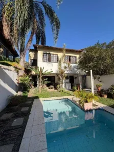 Casa com 5 Quartos à venda, 200m² no Itaipu, Niterói