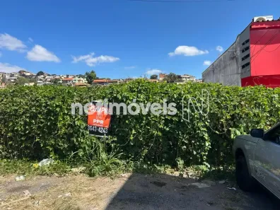 Lote/Terreno à venda, 360m² no Ipê, Belo Horizonte