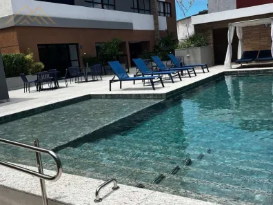 Apartamento com 1 Quarto à venda, 30m² no Imbuí, Salvador