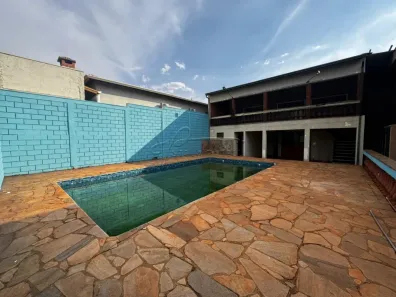 Sobrado com 3 Quartos à venda, 410m² no Jardim Castelo Branco, Ribeirão Preto