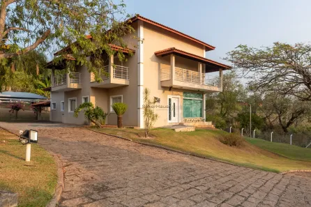 Fazenda/Sítio com 5 Quartos à venda, 385m² no Recanto das Flores, Indaiatuba