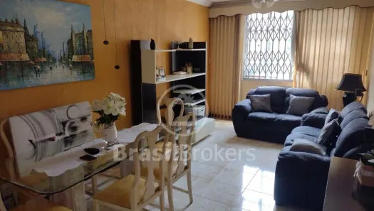 Apartamento com 2 Quartos à venda, 81m² no Jardim Carioca, Rio de Janeiro